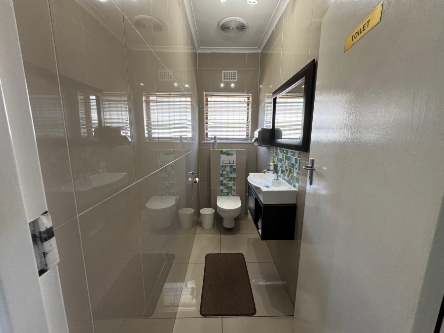 0 Bedroom Property for Sale in Hillcrest Heights Western Cape